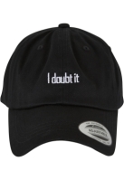 I Doubt It Dad Cap