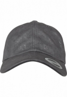 Low Profile Coated Cap