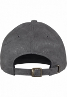 Low Profile Coated Cap