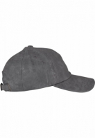 Low Profile Coated Cap