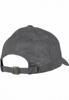 Low Profile Coated Cap