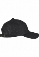 Low Profile Coated Cap