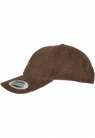 Low Profile Corduroy Dad Cap