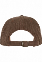 Low Profile Corduroy Dad Cap