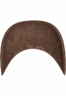 Low Profile Corduroy Dad Cap