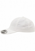 Low Profile Destroyed Cap