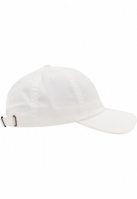 Low Profile Destroyed Cap