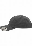 Low Profile Destroyed Cap