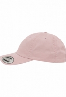 Low Profile Destroyed Cap