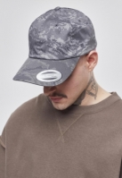 Low Profile Digital Camo Cap