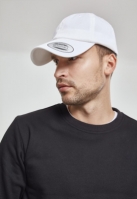 Low Profile Organic Cotton Cap