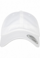 Low Profile Organic Cotton Cap