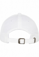 Low Profile Organic Cotton Cap