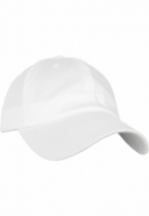 Low Profile Organic Cotton Cap