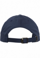 Low Profile Organic Cotton Cap