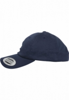 Low Profile Organic Cotton Cap