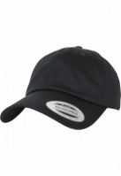 Low Profile Organic Cotton Cap