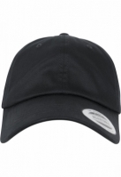 Low Profile Organic Cotton Cap