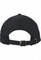 Low Profile Organic Cotton Cap