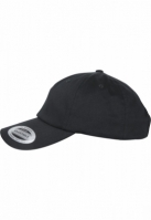 Low Profile Organic Cotton Cap