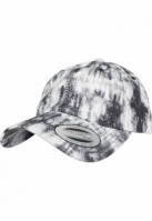 Low Profile Tie Dye Cap