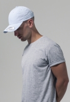 Low Profile Washed Cap