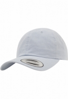 Low Profile Washed Cap