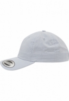 Low Profile Washed Cap