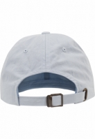 Low Profile Washed Cap