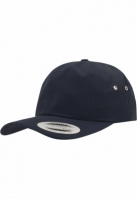 Low Profile Water Repellent Cap