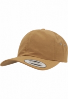 Low Profile Water Repellent Cap