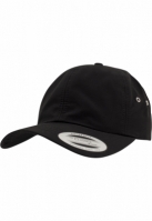 Low Profile Water Repellent Cap