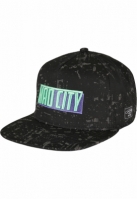 Mad Skyline Cap