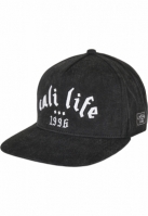 Metal Life Cap