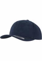 Brushed Cotton Twill Mid-Profile