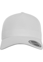5-Panel Curved Classic Snapback