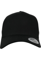 5-Panel Curved Classic Snapback