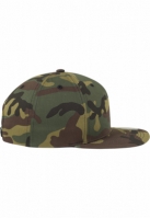 Camo Classic Snapback