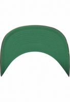 Camo Classic Snapback