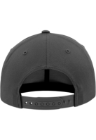 Curved Classic Snapback