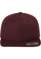 Classic Snapback