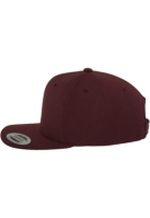 Classic Snapback