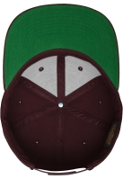 Classic Snapback