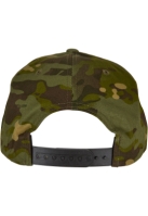 Classic Snapback Multicam