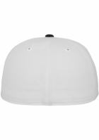 Premium 210 Fitted 2-Tone