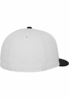 Premium 210 Fitted 2-Tone