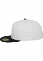 Premium 210 Fitted 2-Tone