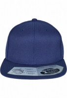 110 Fitted Snapback