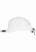 Bandana Tie Snapback