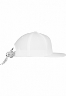 Bandana Tie Snapback
